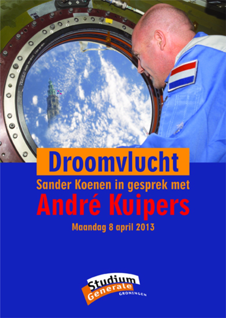 andre kuipers