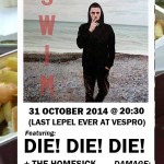 poster Lepel