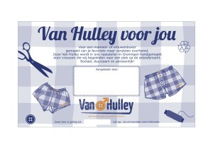 Van HUlley2