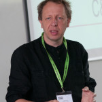 Professor Johan Bos